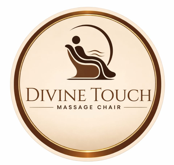 Divine Touch Logo